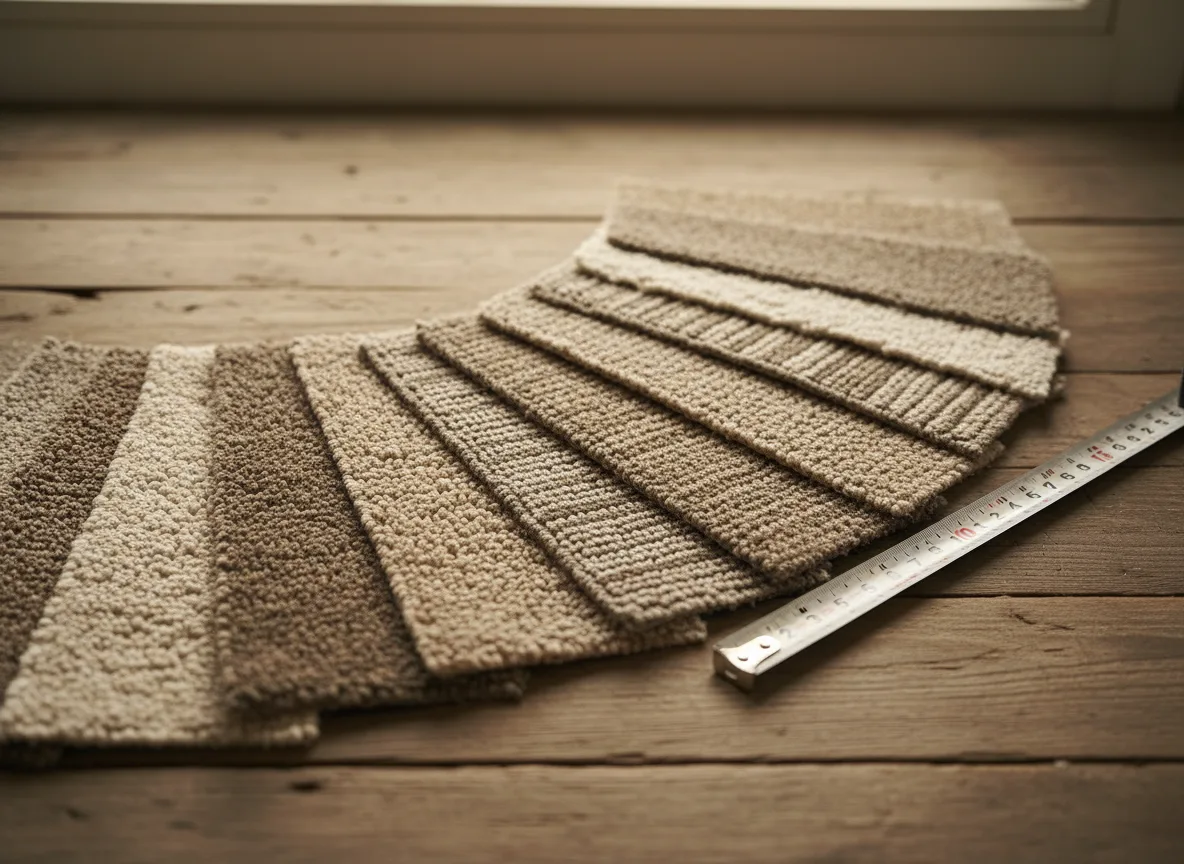 Carpet Installation Lodi, OH FAQs
